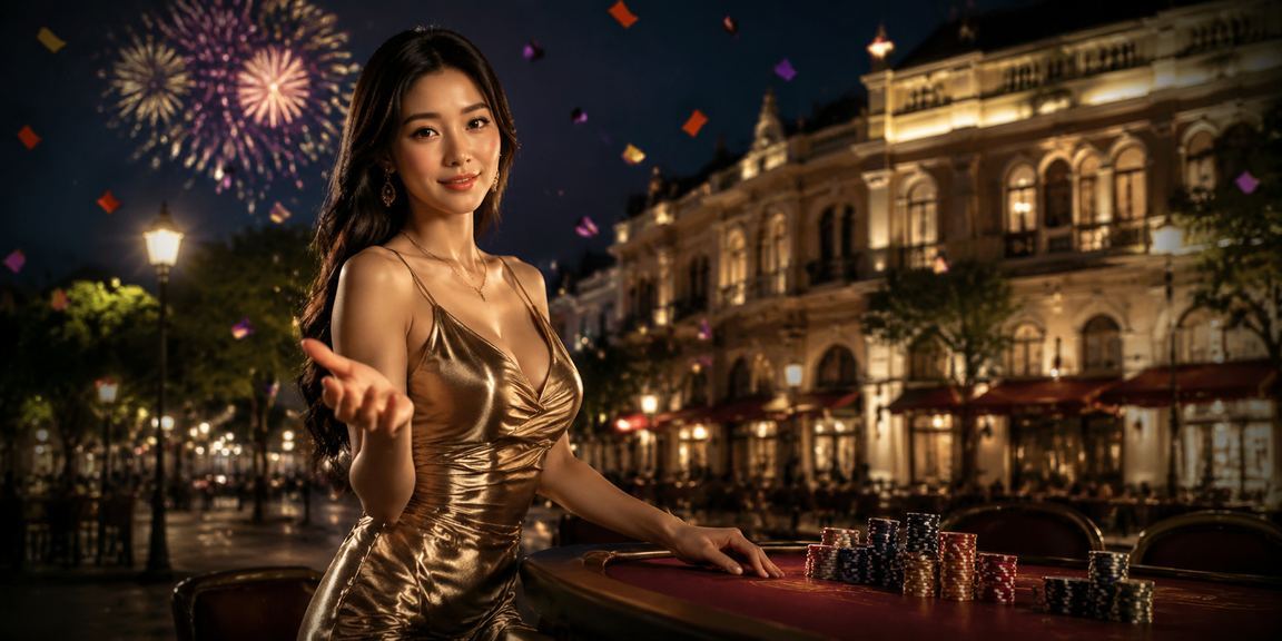 casinomega