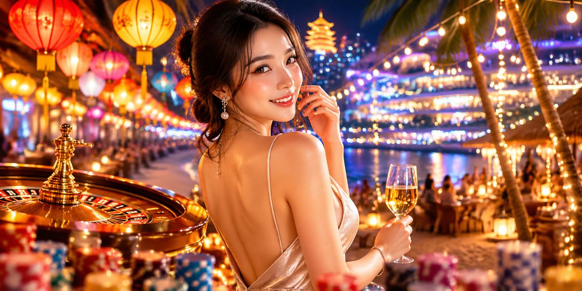 casinomega